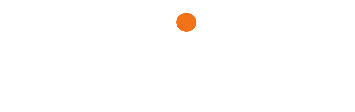 Ordivry - نظام إدارة التوصيل والطلبات المتكامل